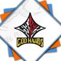 GOD HANDS