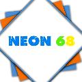 NEON 68