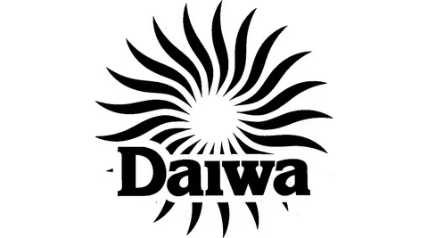 Daiwa 